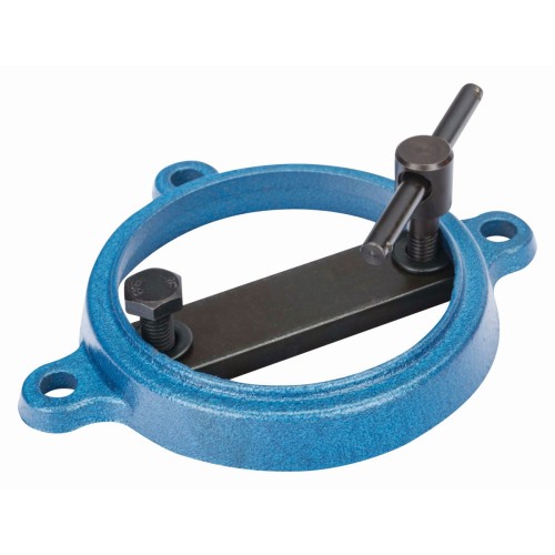 Bases giratorias para tornillos de banco 6010/6072 y 834V | 833SB