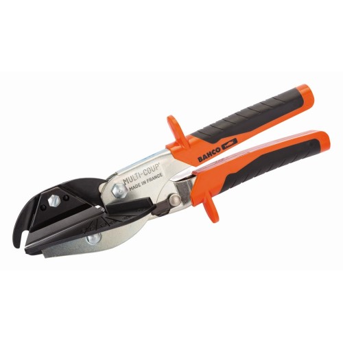 Tijeras para ingletes ajustables | 8641