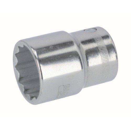 Vasos con cuadrado de 3/4" y con perfil bi-hexagonal imperial | 8900DZ