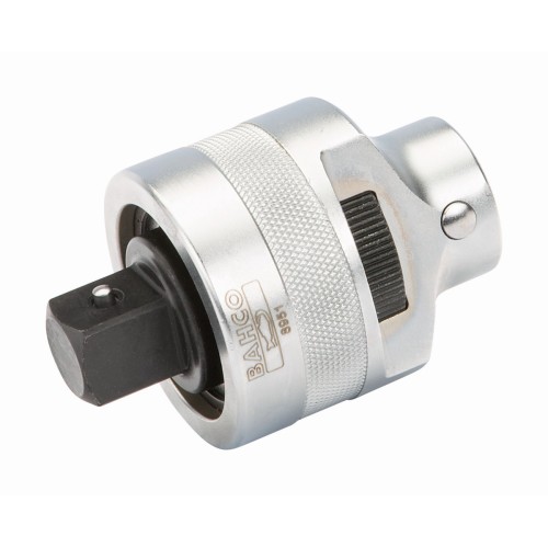 Adaptadores de carraca con 72&nbsp;dientes para carracas de 3/4" | 8951