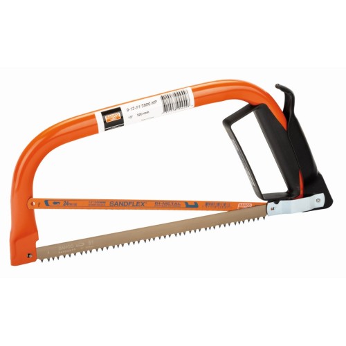 Miniarco tronzador que se adapta a la caja de herramienta, 12" | 9-12