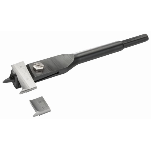 Puntas para brocas expandibles para madera | 9528