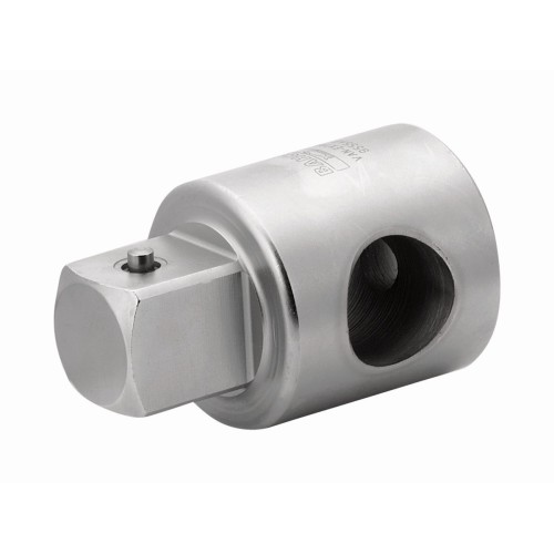 Cabezas corredizas con cuadrado de 1" | 9555AB