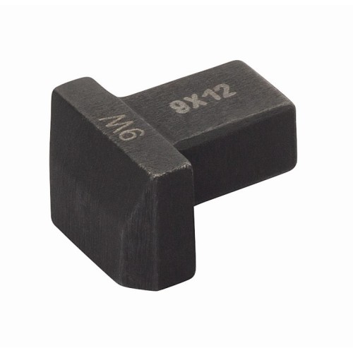 Cabeza intercambiable para soldar con conector rectangular | 9/14/24W