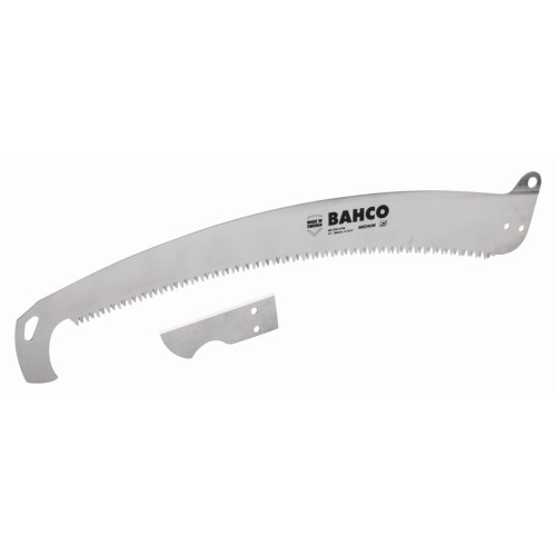 Hojas de recambio curvadas para cortes medios para serruchos de pértigas | AS-M-BLADE