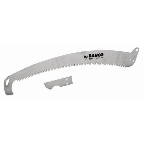 Hojas de recambio curvadas para cortes bastos para serruchos de pértigas | AS-C-C-BLADE