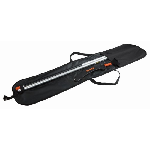 Juego de serruchos de pértigas con hoja de corte basto de 390&nbsp;mm | ASP3740-C39JTC