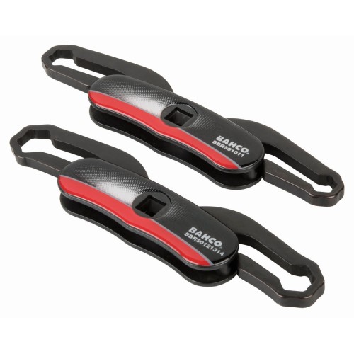 Llaves para sangradores de freno | BBR501011-BBR50121314