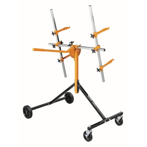 Soporte para carrocería en talleres | BBS3UH