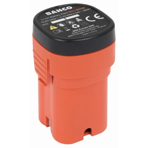 Baterías compactas de&nbsp;litio de 36&nbsp;Wh | BCL1B03IB