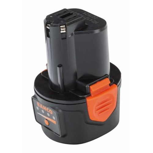 Baterías de litio de 12&nbsp;V 2&nbsp;Ah | BCL31B1