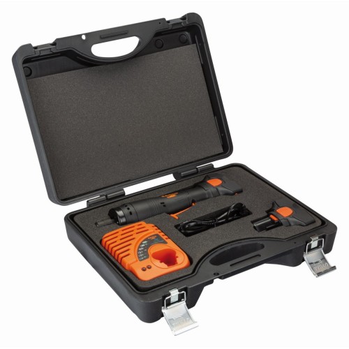 Kit de amoladoras&nbsp;inalámbrica&nbsp;con pinza&nbsp;de sujeción&nbsp;de 6&nbsp;mm, 14,4&nbsp;V | BCL32DG1K1