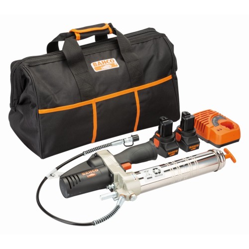 Engrasadoras inalámbricas de 14,4&nbsp;V con capacidad de 400&nbsp;g | BCL32G1K1