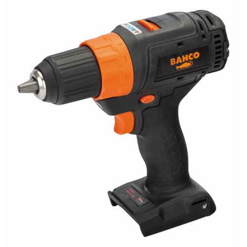 Taladros atornilladores sin escobillas inalámbricos de 18&nbsp;V 1/2"; 13&nbsp;mm | BCL33D1