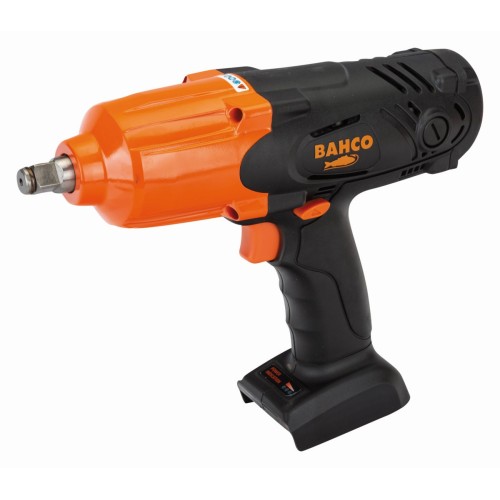 Llaves de impacto inalámbricas de 18&nbsp;V con cuadrado&nbsp;1/2" | BCL33IW1