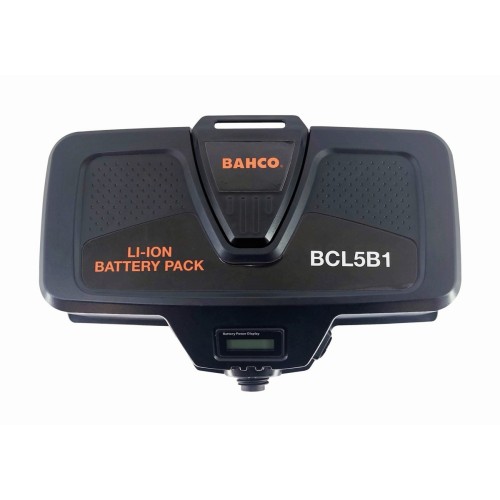 Baterías de Litio de 720 Wh para BCL52FP/BCL52TP | BCL5B1