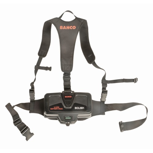 Arnés para batería BCL5B1 | BCL5H