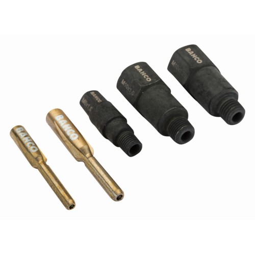 Juego de limpieza de alojamiento de calentadores | BE1200P6AC1