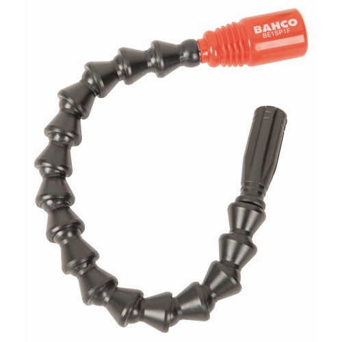 Herramienta de extensión articulada para bujías | BE1SP1F