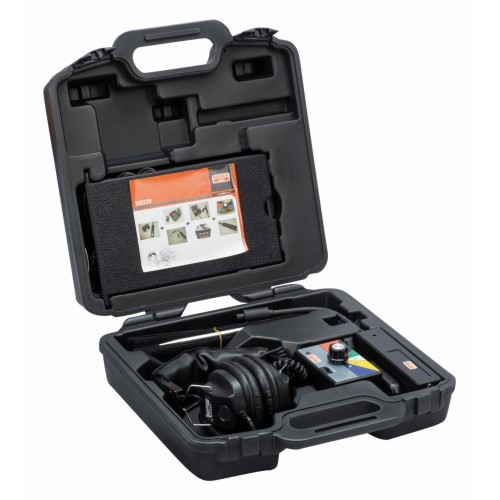 Juego de estetoscopio para talleres | BE220