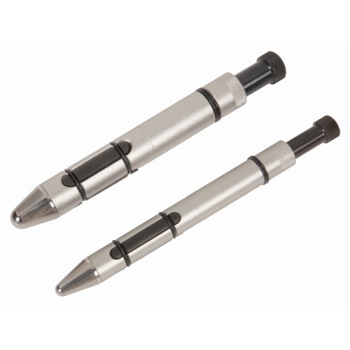 Mandriles de centrado para embragues SAC | BE301CM