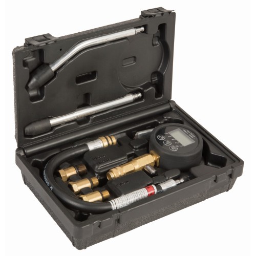 Compresímetro digital para motores de gasolina | BE5400P