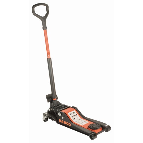 Gato de carretilla 2T extra bajo | BH12000