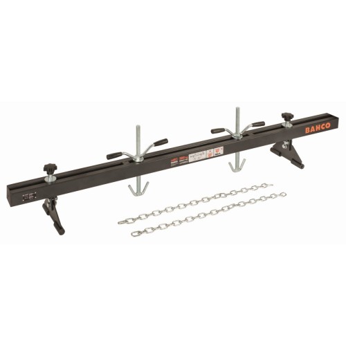 Barra de soporte del motor | BH8AC1-500