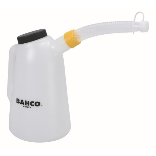 Bote de 2L con boquilla flexible | BOD2FS