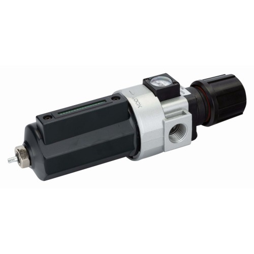 Unidades de filtro regulador de 1/2" | BP254