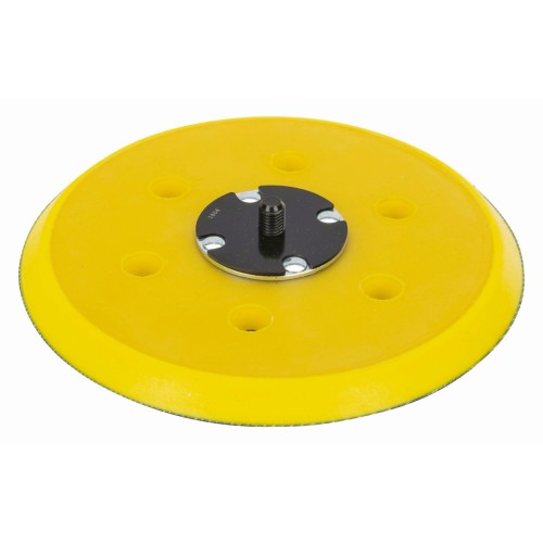 Almohadillas para lijadoras orbitales con almohadilla de velcro | BP51137