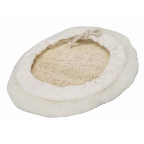 Almohadillas de lana de 7" | BP80950