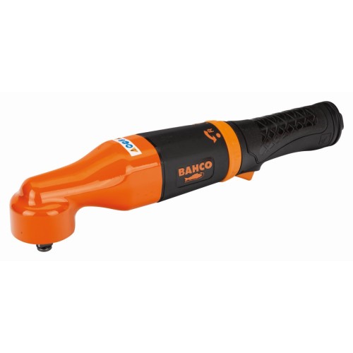 Llave de impacto angular de cuadradillo de 1/2" con mecanismo de martillos Jumbo | BP814A