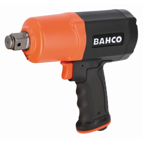 Llaves de Impacto 3/4" con Mecanismo de Doble Martillo | BP817S