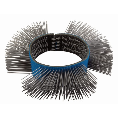 Cerdas de acero rectas | BP830SSB