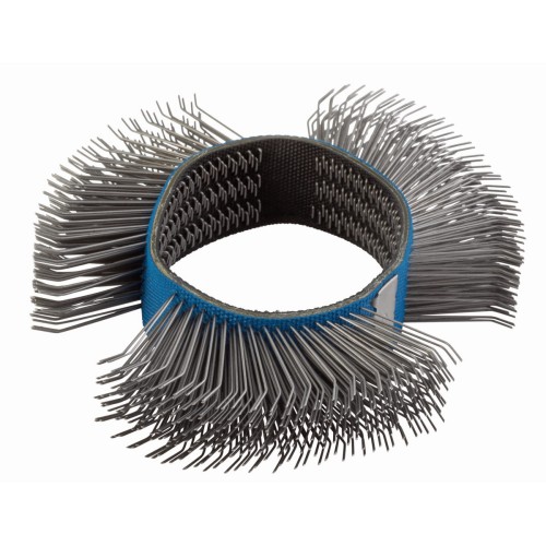 Cerdas de acero rectas | BP830MISB