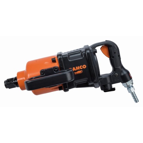 Llave de impacto ligera de cuadradillo de 1" con mecanismo Rocking Dog duradero | BP901