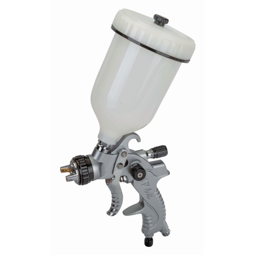 Pistola para pintar HVLP | BPHVLP01