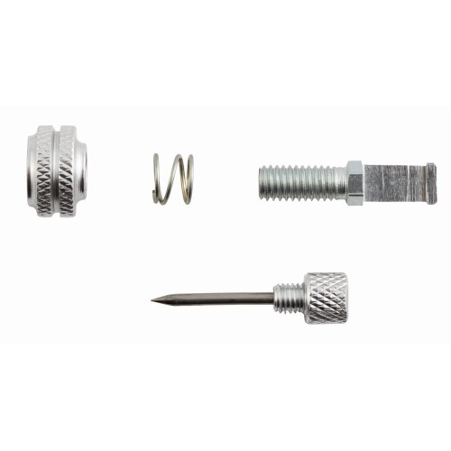 Kit de piezas de repuesto para los modelos CS de escuadras deslizantes, 4 piezas | CS-SPARE