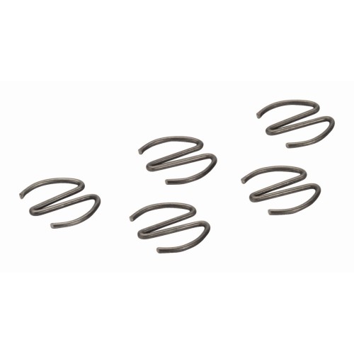 Resortes de sujeción para vasos de impacto de 1/4" | K560F-1