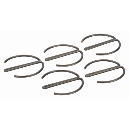 Resortes de sujeción para vasos de impacto de 1/2" | K560F-4/5