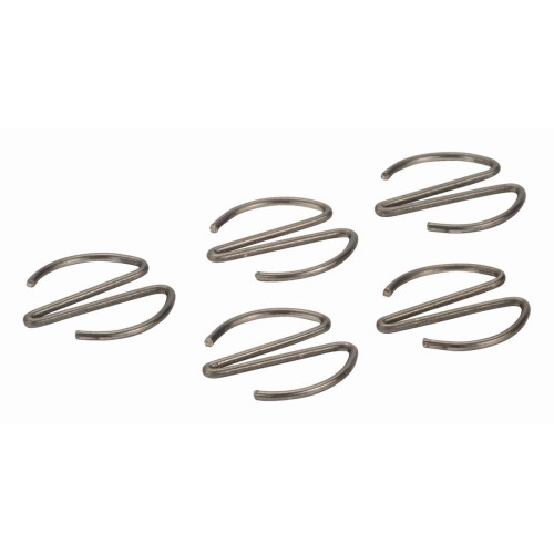 Resortes de sujeción para vasos de impacto de 1" y 1-1/2" | K560F-7/8