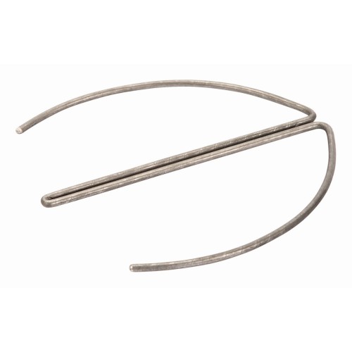 Resortes de sujeción para vasos de impacto de 1-1/2" | K560F-9