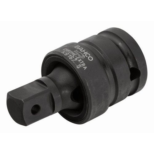 Vasos de rótula fosfatados con cuadrado de 1/2" | K8167S