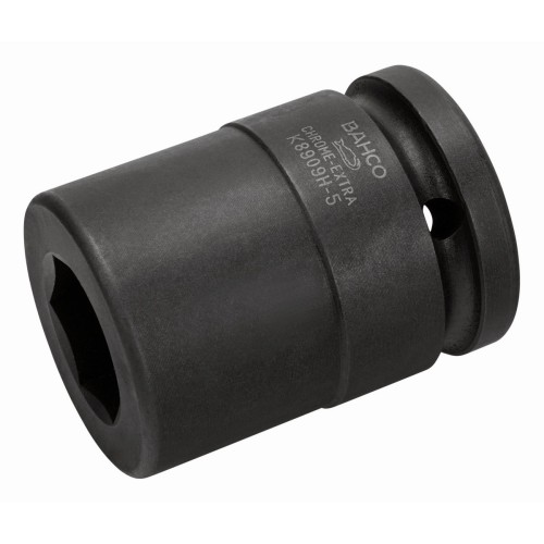 Portapuntas fosfatados con cuadrado de 3/4" | K8909H