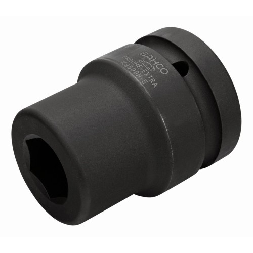 Portapuntas fosfatados, con cuadrado de 1" y cuadradillo macho de 22&nbsp;mm | K9509H5