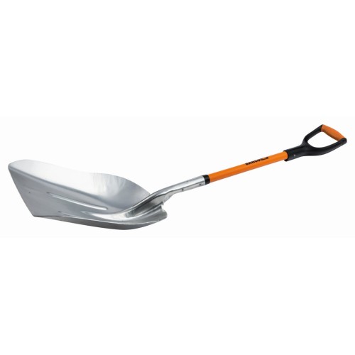 Palas de nieve grandes con mango bi-componente | LST-73524