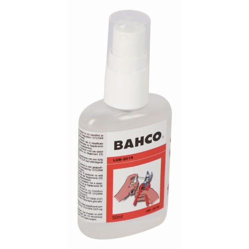 Lubricante en botella de spray de 50&nbsp;ml | LUB-2015