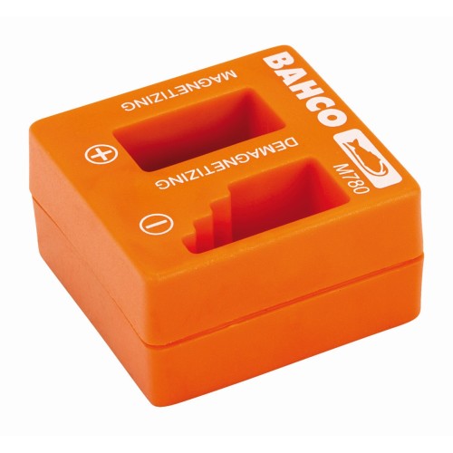 Cajas&nbsp;para imantar y desimantar&nbsp;varillas de destornillador/pinzas | M780