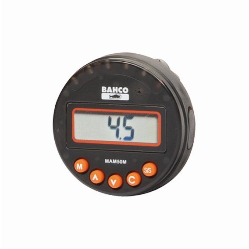 Goniómetro electrónico | MAM